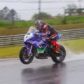 Agustin Donatti liderou os treinos da GP1000 desta sexta-feira no Autódromo Zilmar Beux em Cascavel