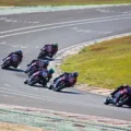 O Moto1000GP é o Campeonato Brasileiro de Motovelocidade, segue todos os protocolos da CBM e FIM. Foto: Divulgação