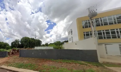 Nova sede da Polícia Científica será edificada no antigo Washington Luiz