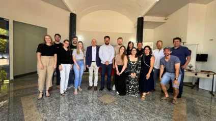 Entidades precisam entender o seu real propósito, afirma o presidente da FIEP