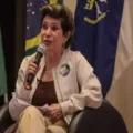 Em Ponta Grossa, Elizabeth Schmidt é reeleita prefeita