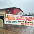 Descubra o incrível bazar beneficente da Casa de Francisco de Assis. Roupas, calçados, brinquedos e mais por a partir de R$ 2,00 - Foto: Divulgação