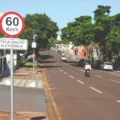 Conheça o balanço das multas de trânsito em Cascavel. Saiba quais são as infrações mais flagradas pelos radares da cidade - Foto: Secom