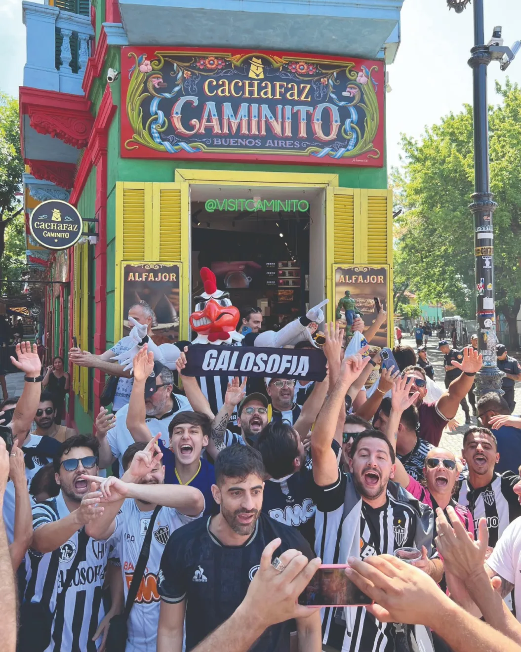 Acompanhe a final da Copa Libertadores de América entre Botafogo e Atlético Mineiro. Conheça a formação inicial e os destaques do confronto - Foto: Divulgação Acompanhe a final da Copa Libertadores de América entre Botafogo e Atlético Mineiro. Conheça a formação inicial e os destaques do confronto - Foto: Divulgação
