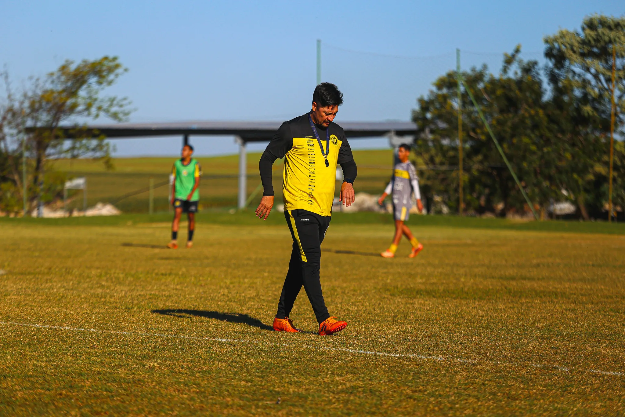 Foto: Assessoria/FC Cascavel