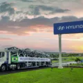 Hyundai HB20 começa a ser exportado para Argentina