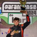 Conheça a trajetória de Guilherme Moleiro, piloto de sucesso em Rolândia, campeão Paranaense e Open do Brasileiro - Foto: Eni Alves/Divulgação