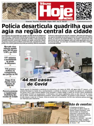 Tribuna Hoje | Edição 28/11/2024