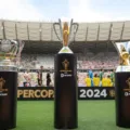 Confira o calendário do futebol brasileiro para 2025: Série A antecipada para março e dez meses de competição. Saiba mais! - Foto: CBF