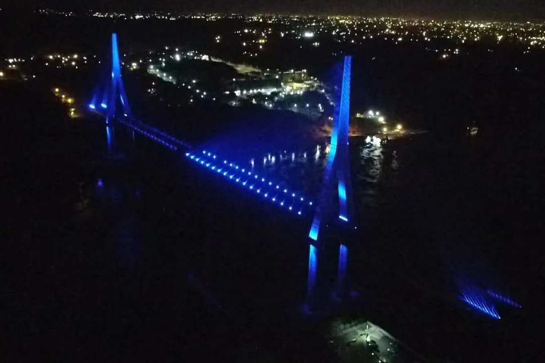 Conscientize-se sobre o câncer de próstata com a campanha Novembro Azul. Descubra as ações do DER/PR para promover a saúde do homem - Foto: DER