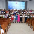 Descubra a importância da formação em gestão escolar para professores e profissionais de educação infantil - Foto: Secom