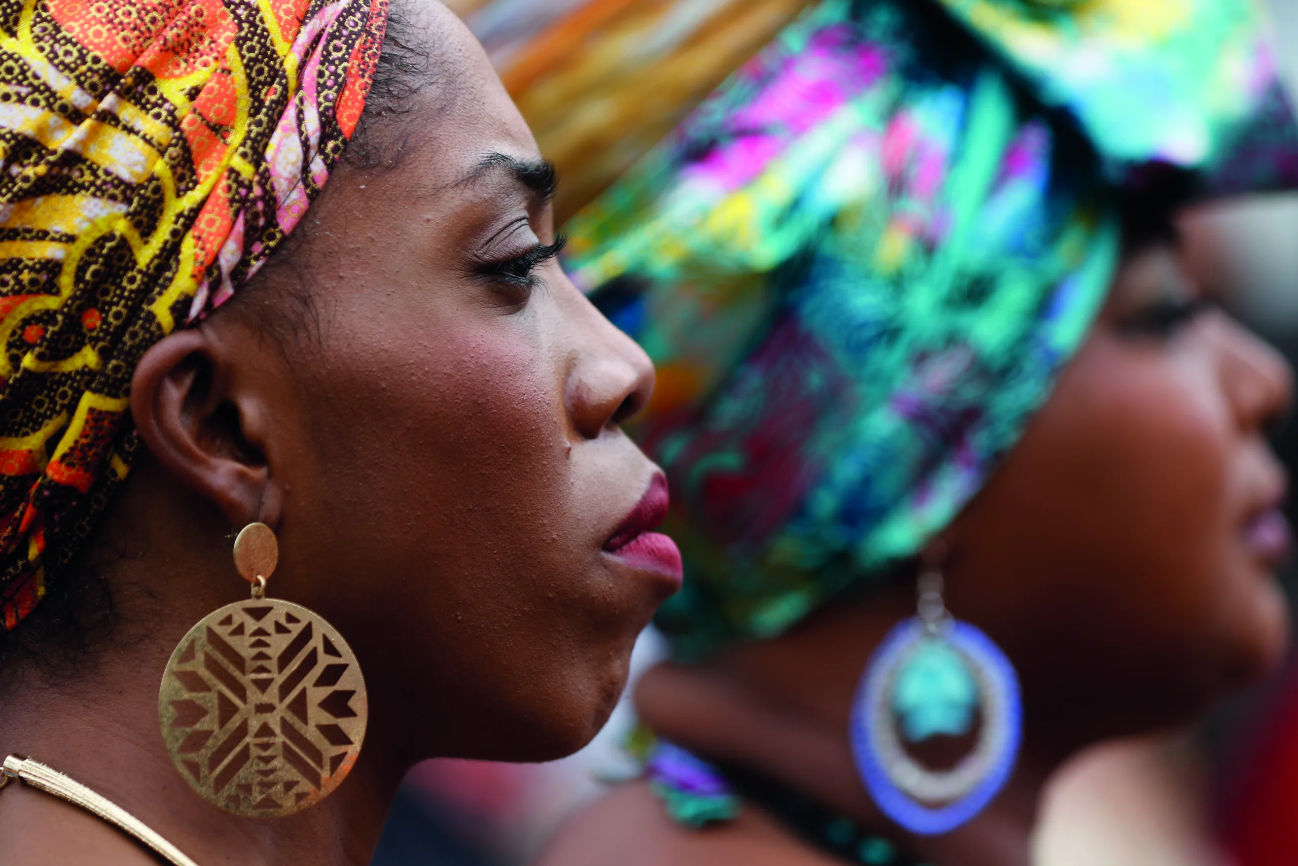 Conheça os dados alarmantes sobre a discriminação no Brasil. Saiba como o preconceito afeta a vida de sete em cada dez pessoas negras –  Foto: Fernando Frazão/Agência Brasil