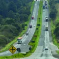 Pesquisa CNT de Rodovias 2024: Conheça os resultados e descubra como estão as condições das rodovias no Brasil - Foto: Roberto Dziura Jr/AEN