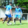 FC Cascavel no Torneio de Verão: conheça o estádio e a estratégia do time para fortalecer parcerias e se destacar na região de Corbélia - Foto: Assessoria