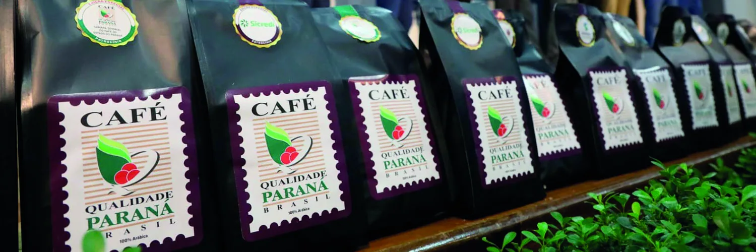 Conheça os detalhes que fazem a diferença na comercialização do café Paraná. Saiba como a produção e o processamento influenciam a qualidade e o valor - Foto: FAEP