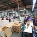 Movimentação do mercado de trabalho no Paraná: 84% das cidades registraram saldo positivo na criação de empregos formais - Foto: Gilson Abreu/AEN