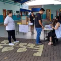 Eleição para Diretor Escolar em Cascavel: seu voto é importante! Saiba como participar e contribuir para a escolha dos gestores das escolas municipais - Foto: Secom