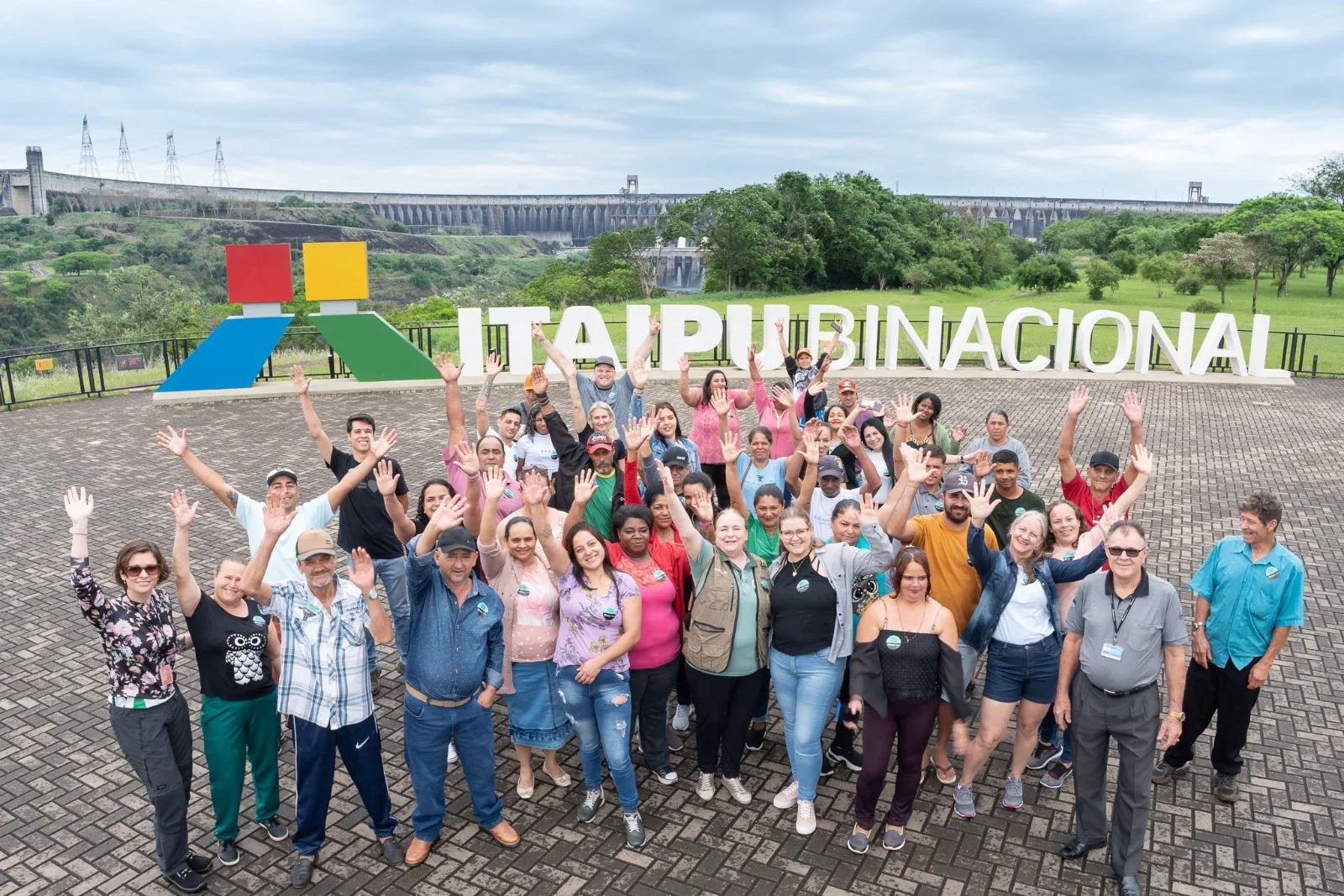 Foto: Itaipu