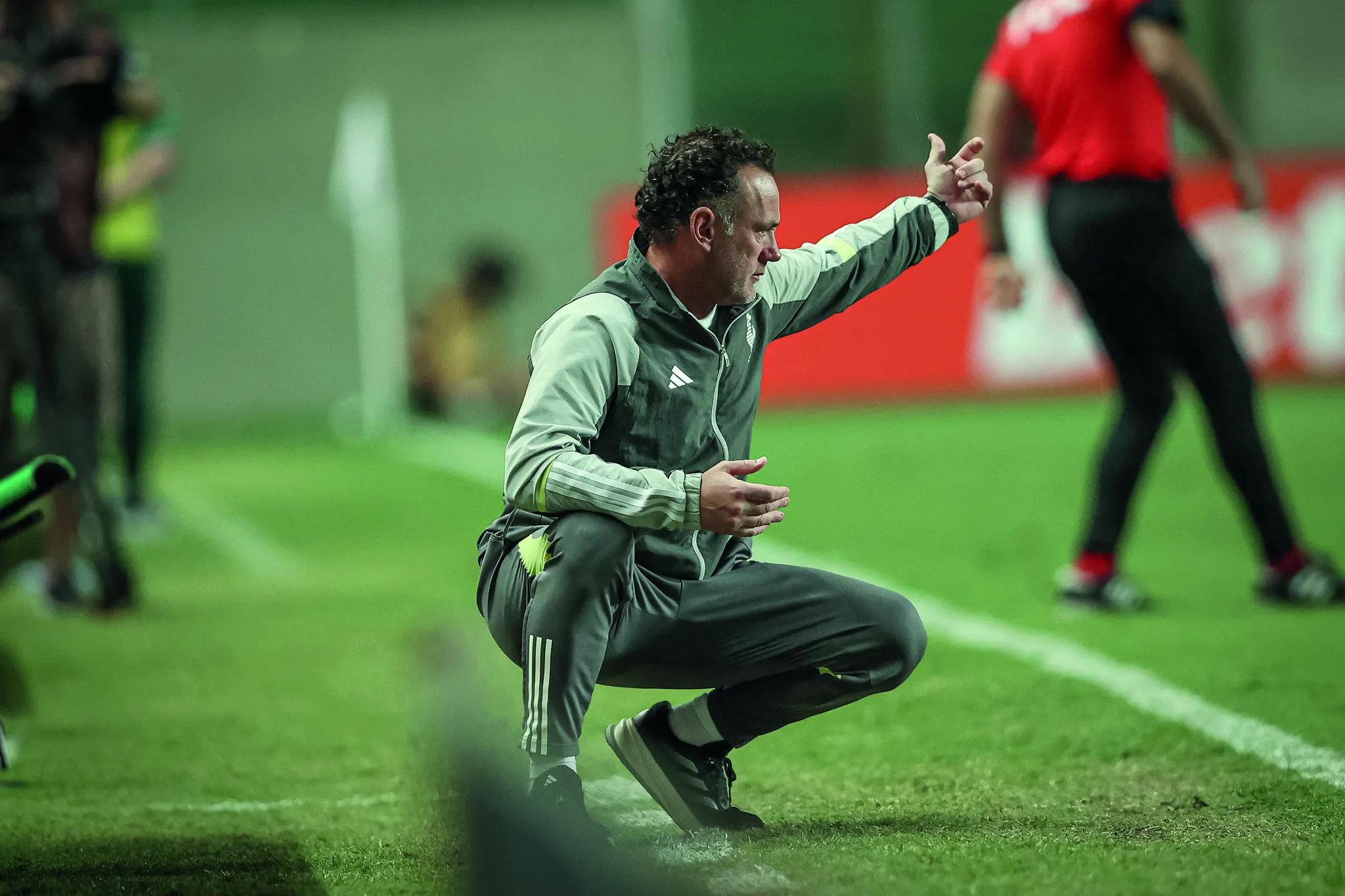 Final da Libertadores: Atlético Mineiro e Botafogo se enfrentam na Argentina em busca do tão sonhado título - Assessoria 