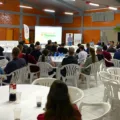 Participe dos Seminários Técnicos da Copacol e aprimore seu conhecimento para obter melhores resultados na safra de milho - Foto: Assessoria