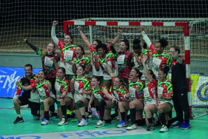 Cascavel decide Paranaense de handebol
