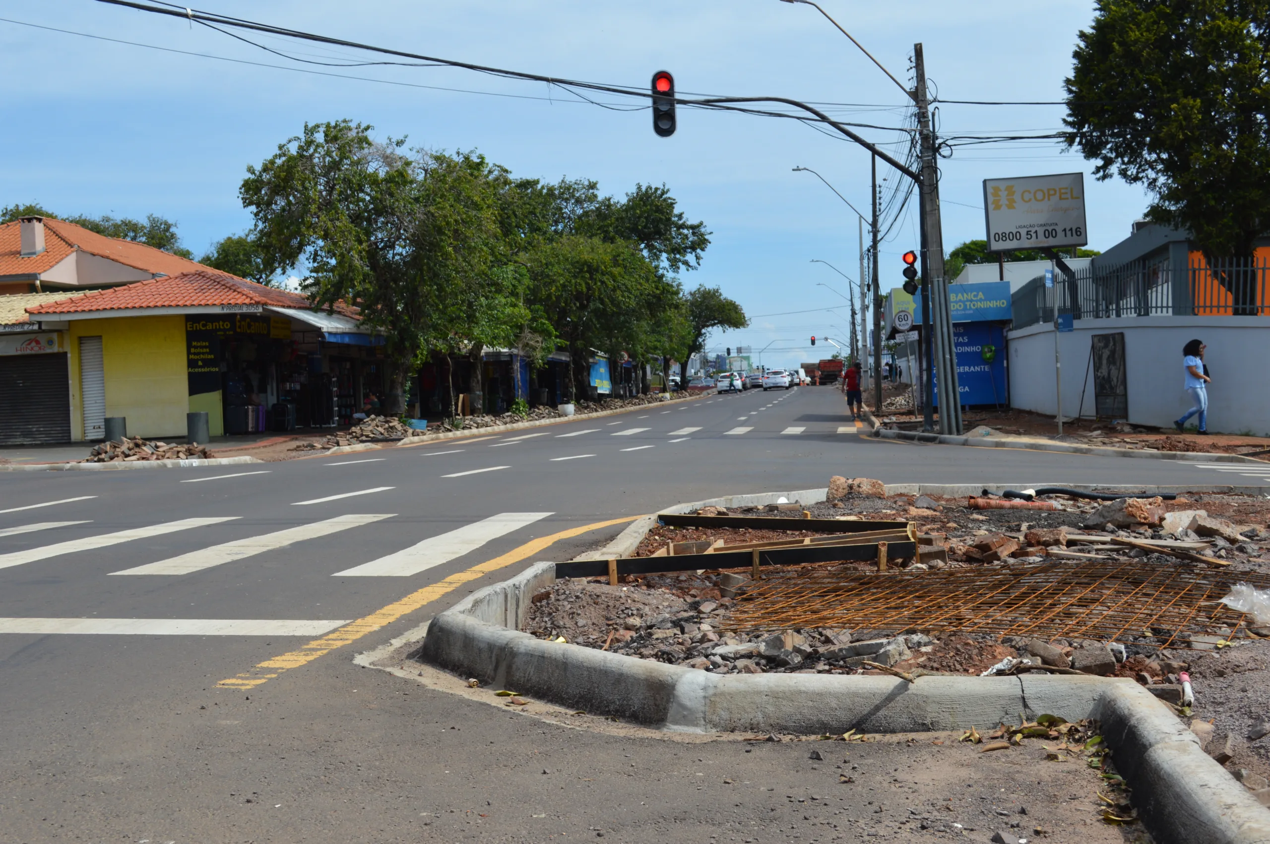 Foto: Paulo Eduardo/O Paraná