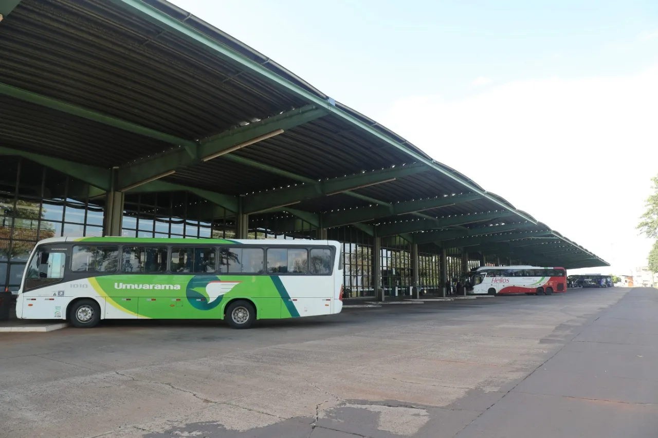 Aproveite o feriado prolongado em Cascavel: viaje e desfrute de um final de semana de descanso e diversão 