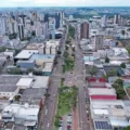 Cascavel: crescimento impressionante de empregos em 2024. Descubra os números que mostram o sucesso econômico da cidade - Foto: Secom