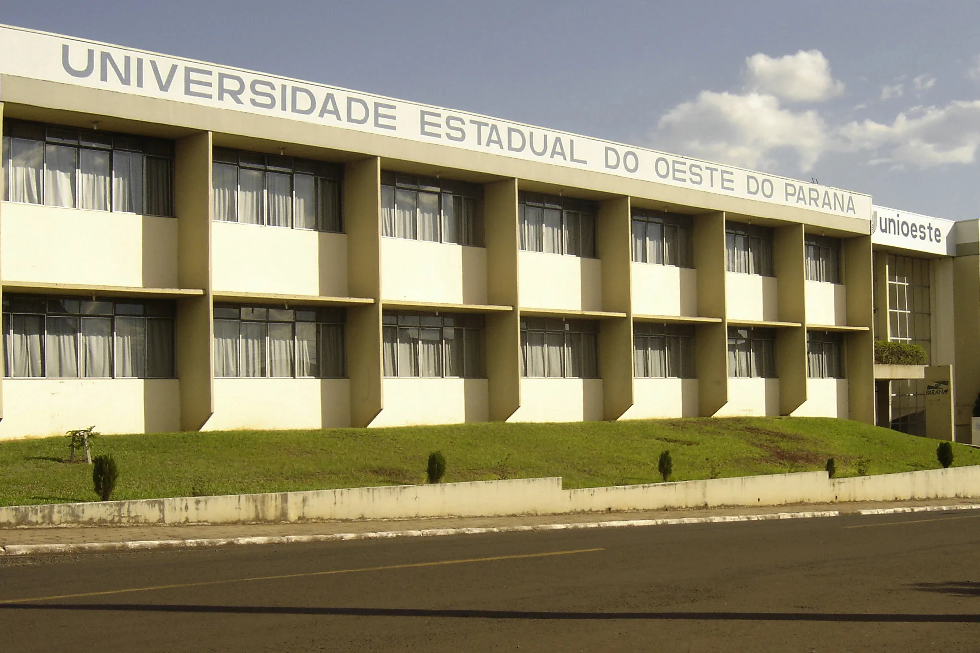 Unioeste: três décadas transformando vidas e desenvolvendo a região. Conheça seus cursos, pesquisas e projetos extensionistas -
Foto: Divulgação Unioeste