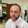 Ali Haidar é servidor de carreira da Prefeitura de Cascavel desde 2011