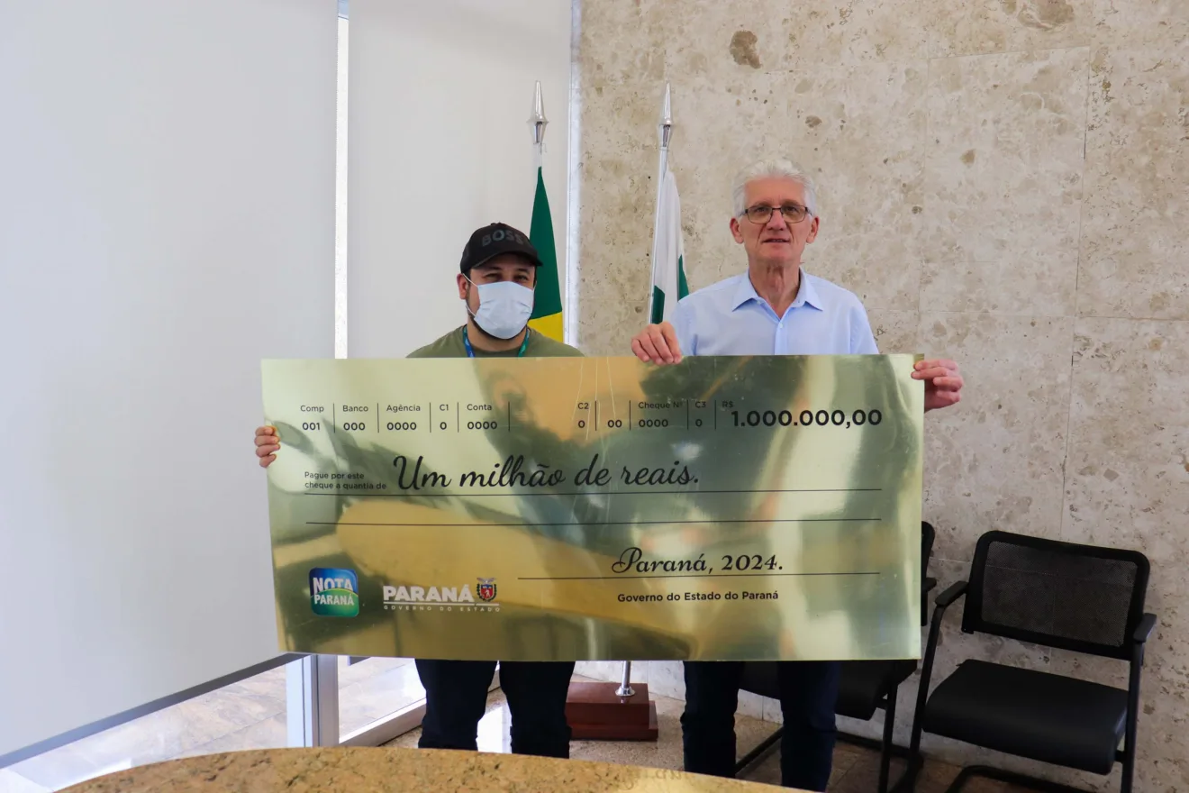 Foto: SEFA-PR