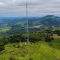 Mais tecnologia no campo