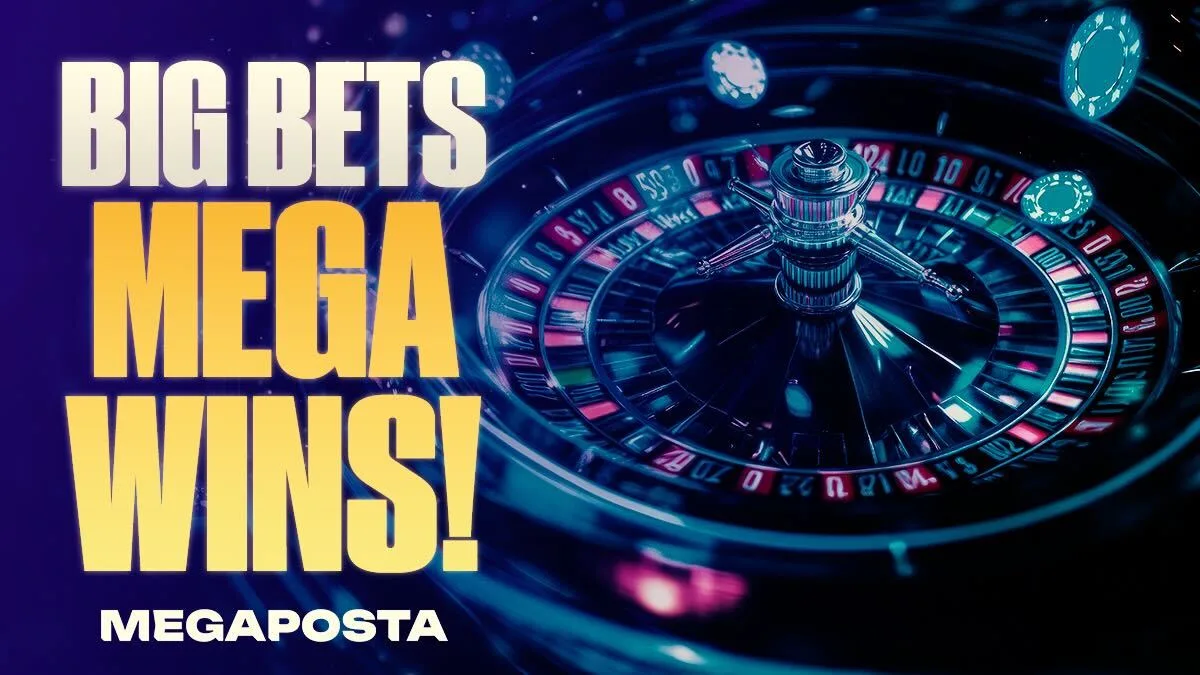 Megaposta entrega grandes vitórias com o bônus Aviator de 400% enquanto o Projeto da Betfair impulsiona o crescimento e a EGT lidera em soluções de iGaming