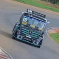 COPA TRUCK:Perdoncini conta com campeã Bia Figueiredo para ser vice