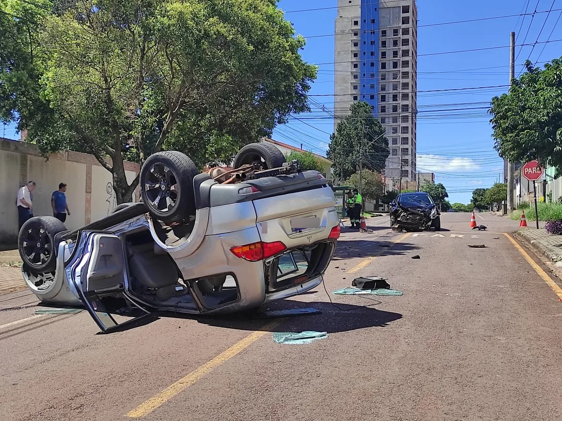 Foto: Paulo Eduardo/O Paraná