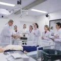 O curso de Medicina chega para se somar às demais graduações presenciais que são ofertadas pela Universidade em Toledo