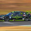 STOCK SERIES:Com saudades de acelerar, Mathias de Valle fecha ano em Interlagos