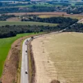 Será leiloado o Lote 6 do chamado Sistema Integrado de Rodovias do Paraná