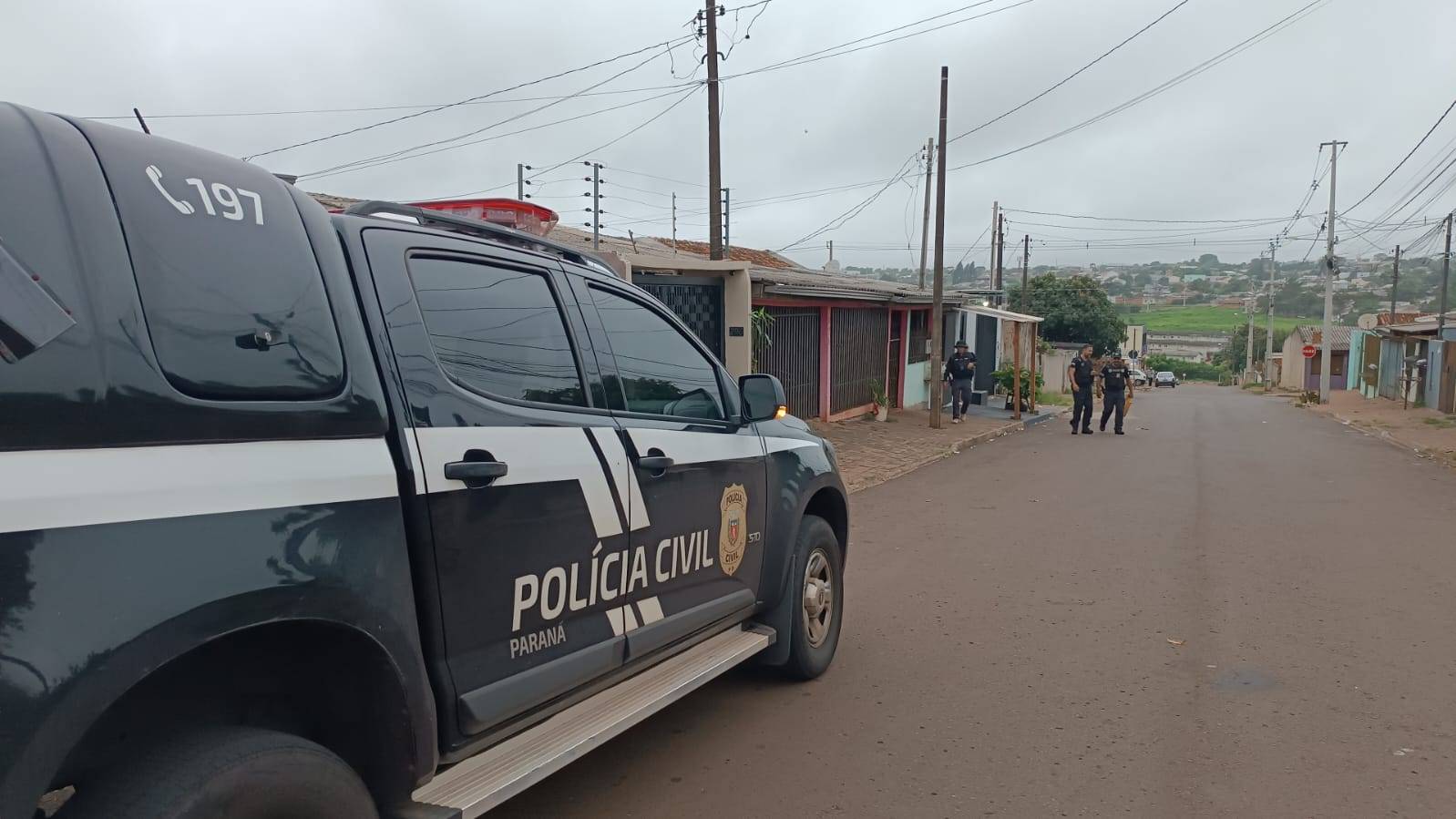 Operação Sinergia cumpre 27 mandados