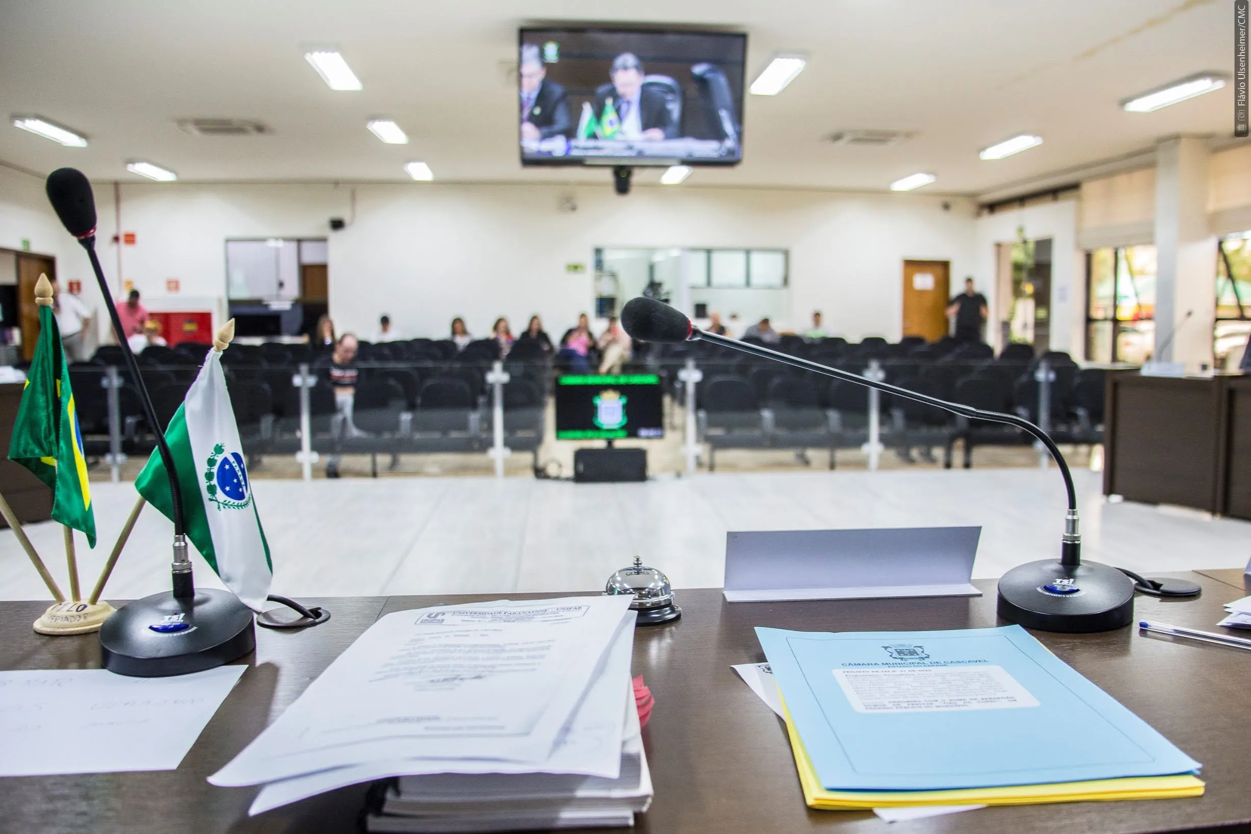 Redução da fila de cirurgias oftalmológicas em Cascavel. Saiba como vereadores destinaram emendas para tratamentos oftalmológicos 