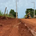 Pausa nas obras por causa dos recessos do final de ano