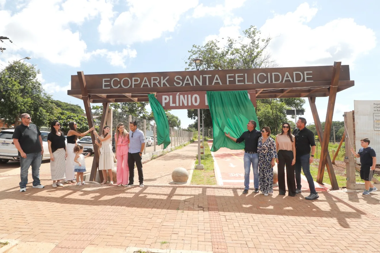 Foto: Vanderlei Faria Foto: Vanderlei Faria