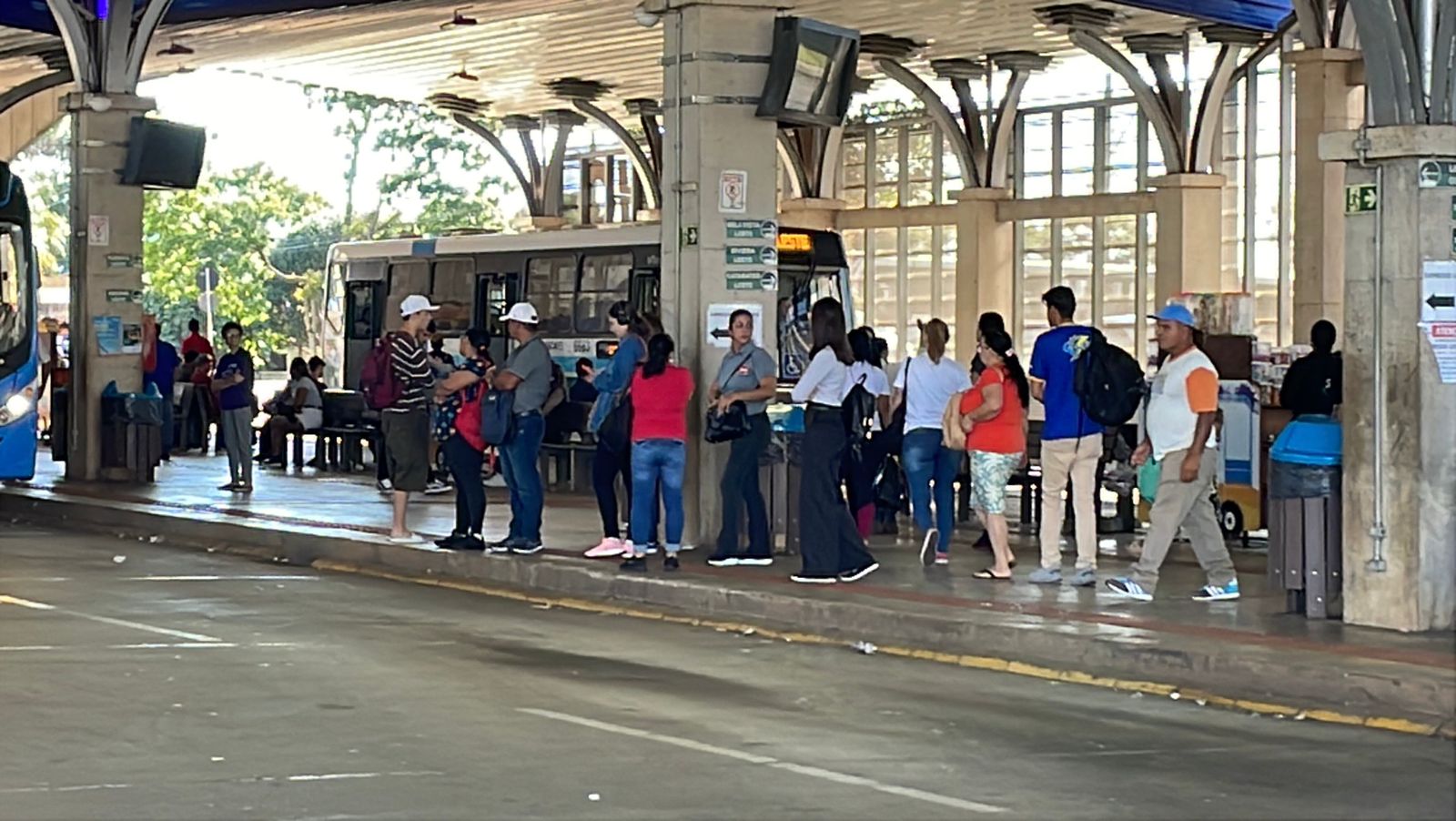 Transporte Público de Cascavel