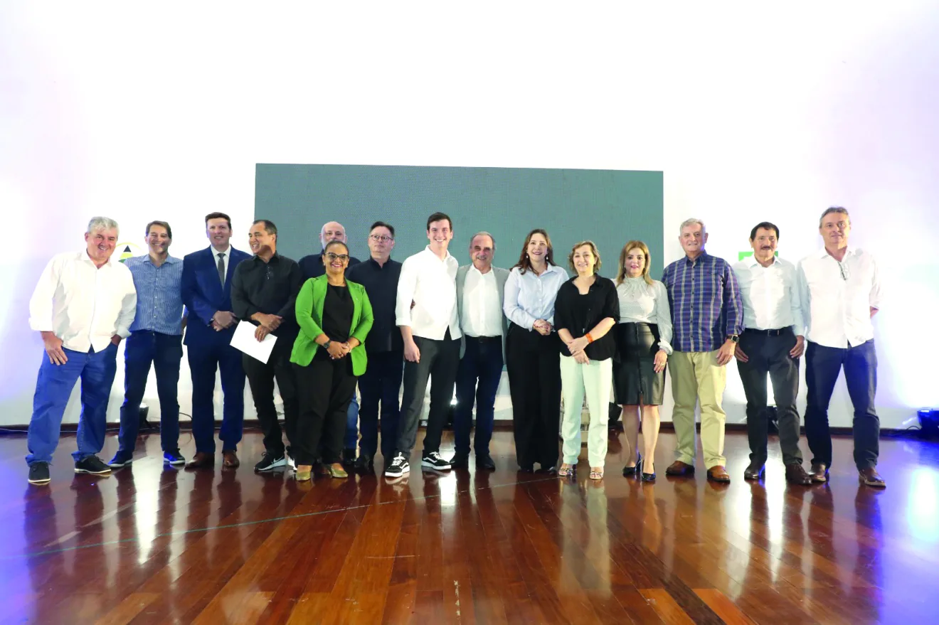 Eleitores de Cascavel já sabem quem são os próximos secretários da cidade Eleitores de Cascavel já sabem quem são os próximos secretários da cidade