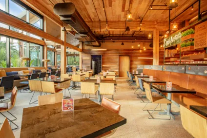 Outback aposta novamente no mercado paranaense e inaugura em Cascavel com investimento de R$ 5 milhões
