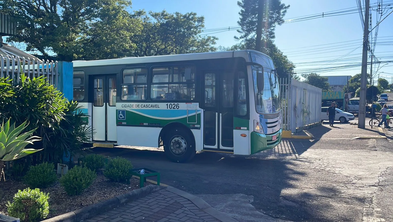 Transporte Coletivo de Cascavel ganha novo desfecho