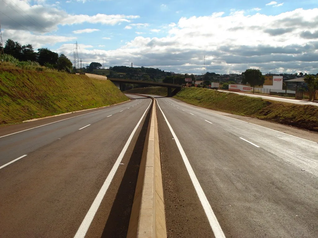 Nova concessão das rodovias do Paraná