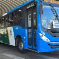 Transporte coletivo teve atraso nesta quinta-feira em Cascavel