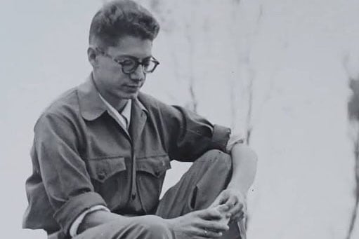 Falece o escritor paranaense, aos 99 anos
