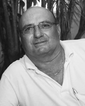 Jornalista faleceu em Cascavel